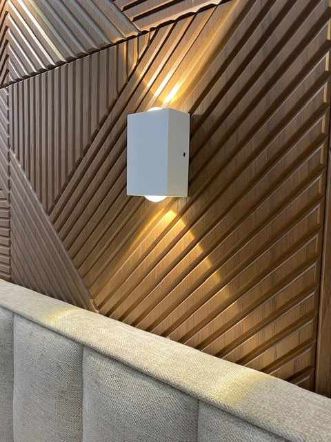 Стеновые панели