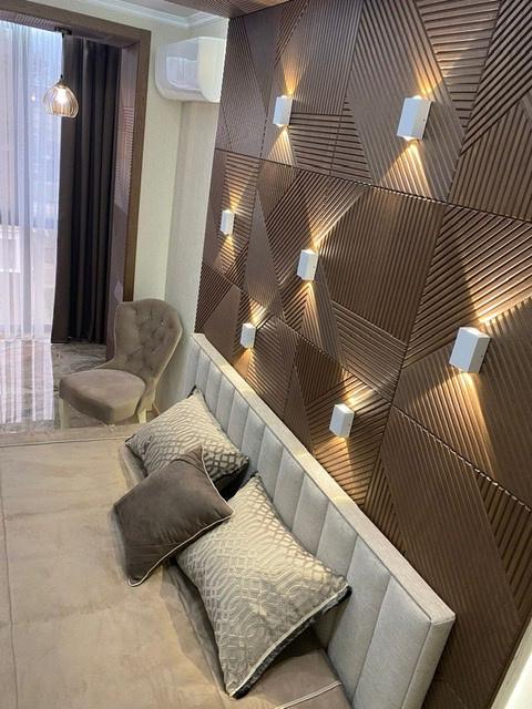 Стеновые панели