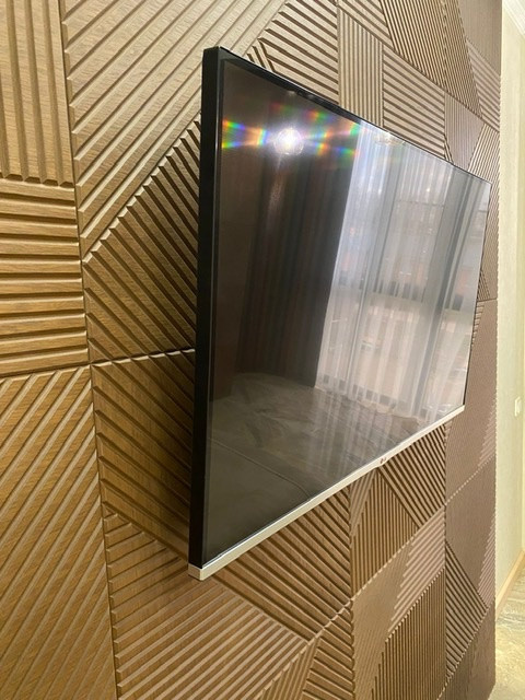 Стеновые панели