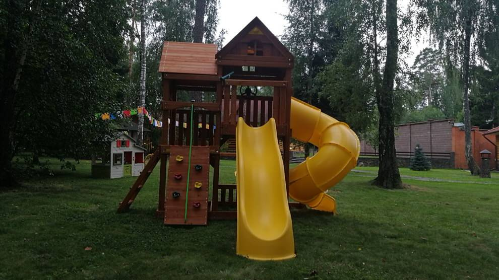 Мебель для террасы