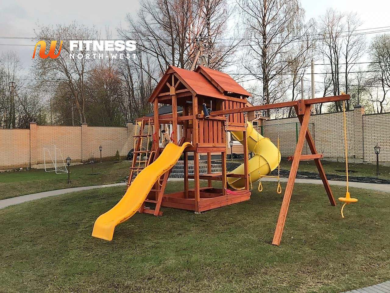 Мебель для террасы