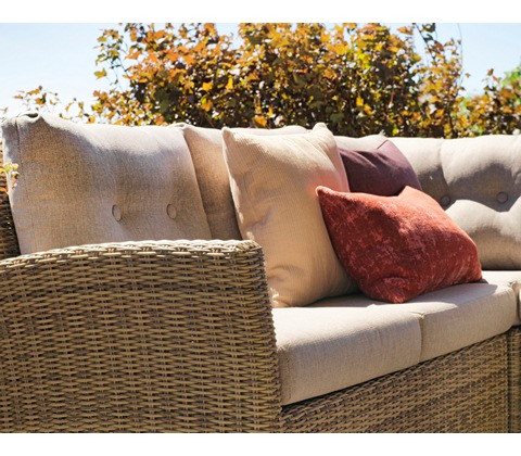 Мебель для террасы