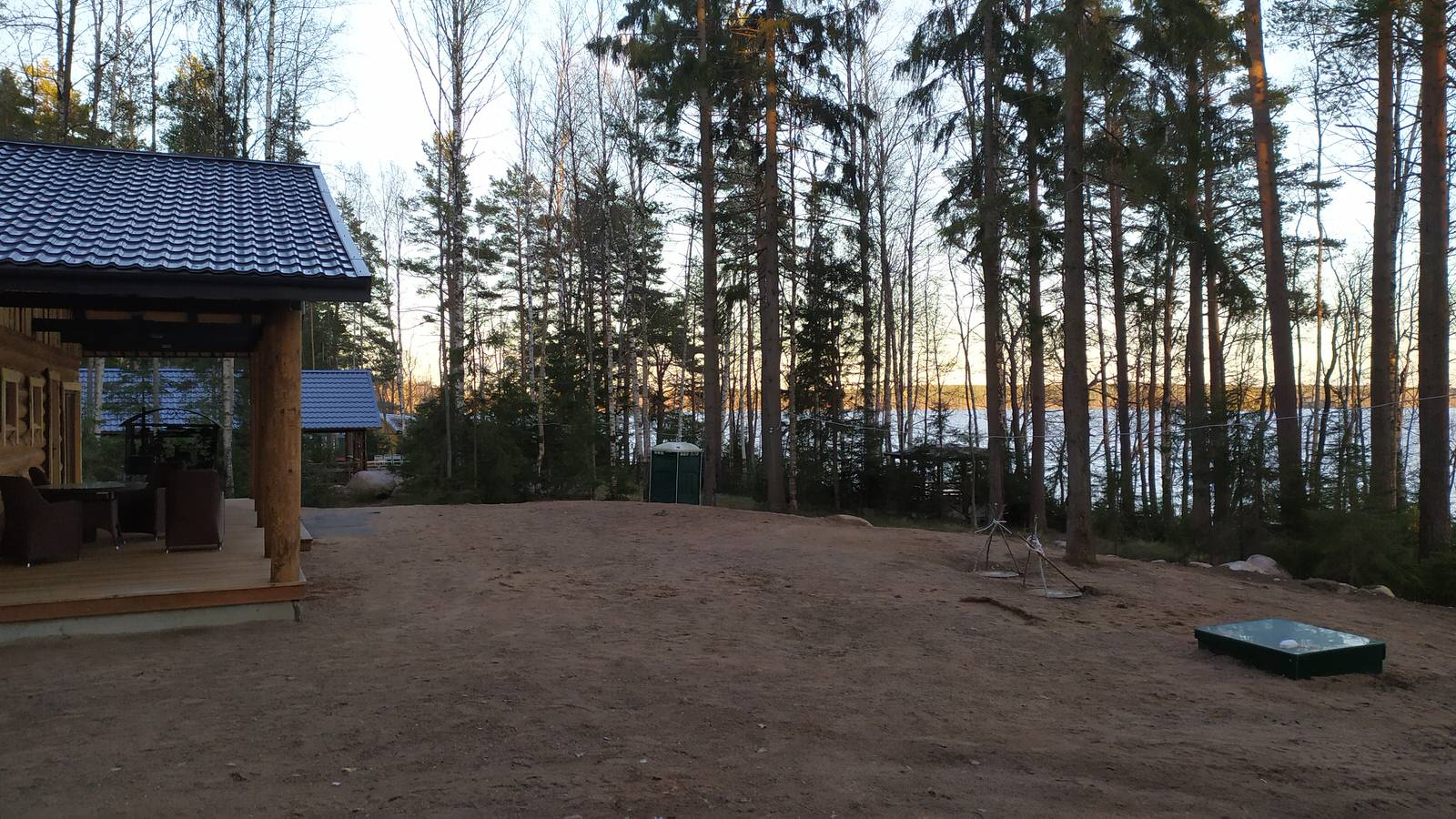 Каменное Сердце Разбито