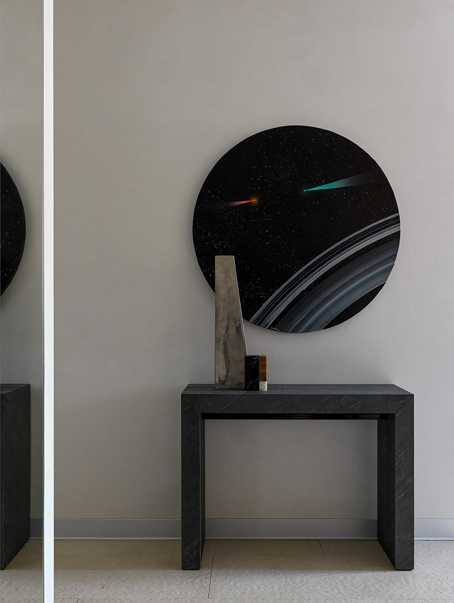 Экспрессивный минимализм