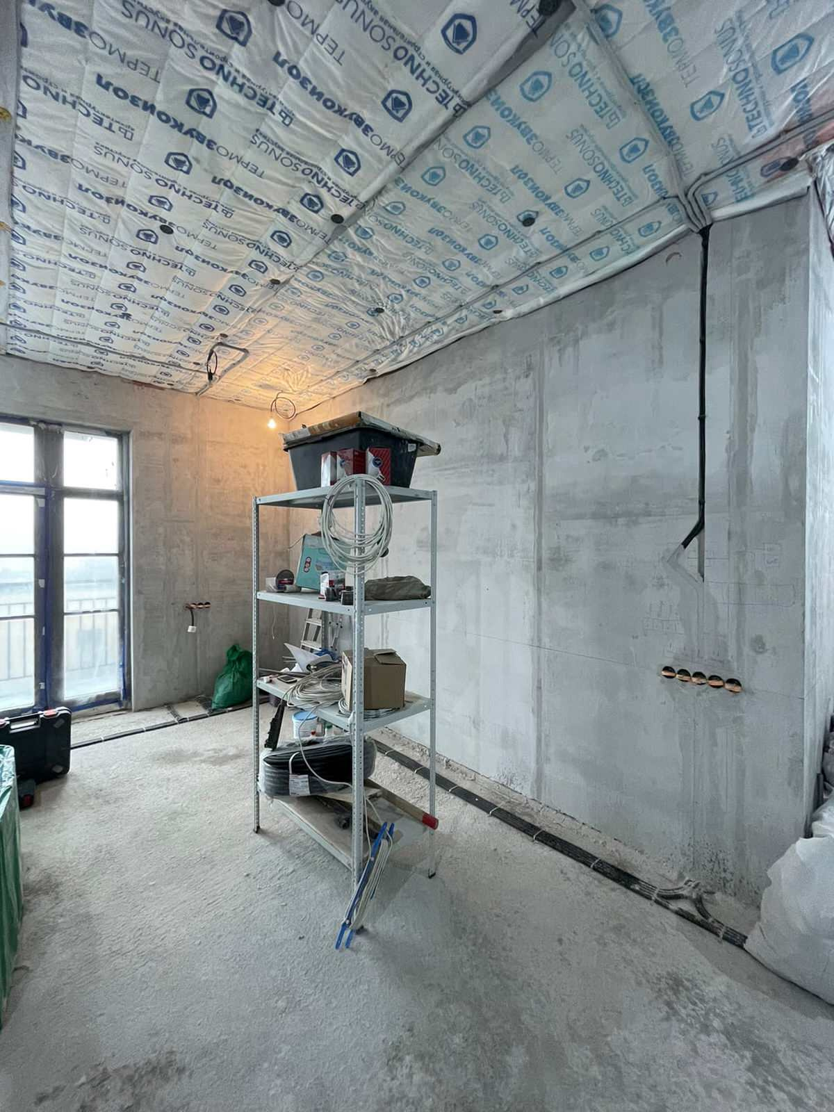 Электромонтаж, Москва, Фадеева