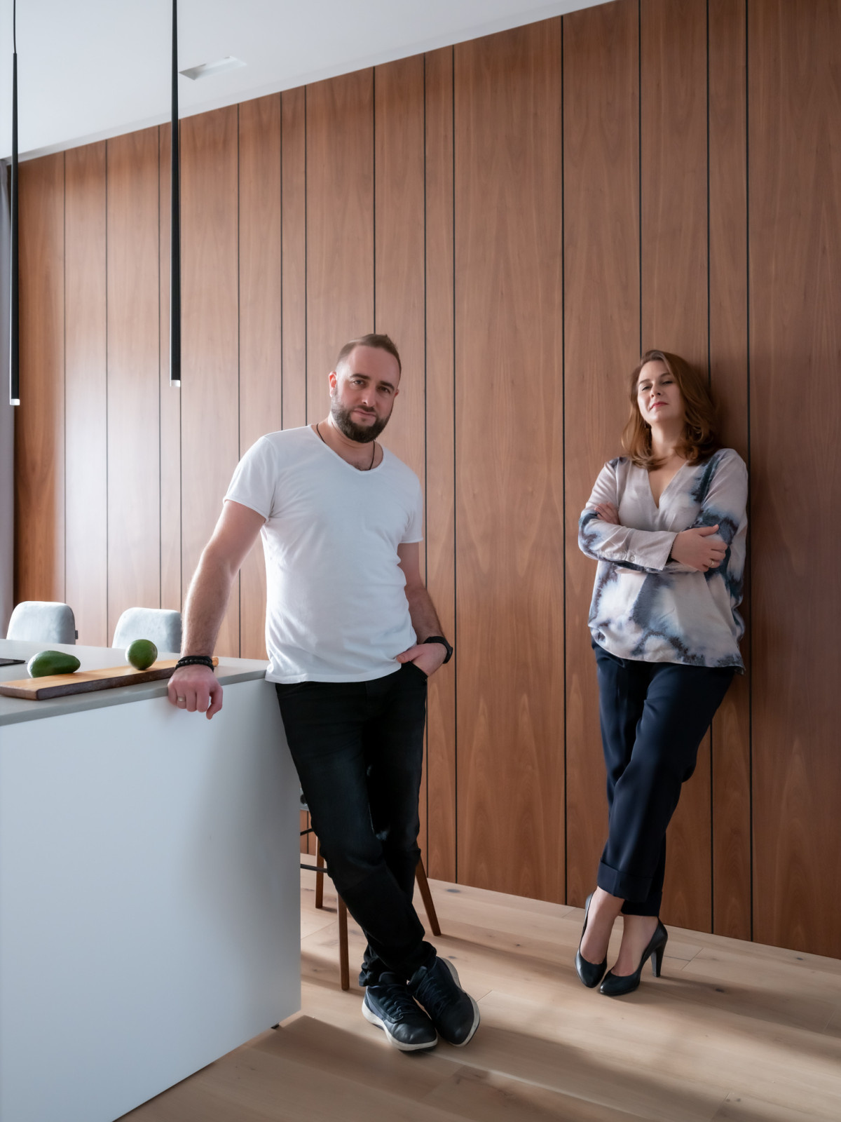 Парк Рублево