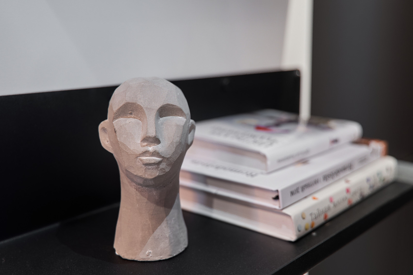 Проект трехкомнатной квартиры, S=99,3 кв.м.