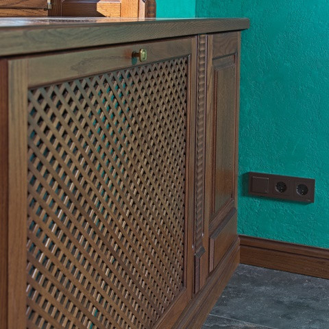 Кабинет руководителя