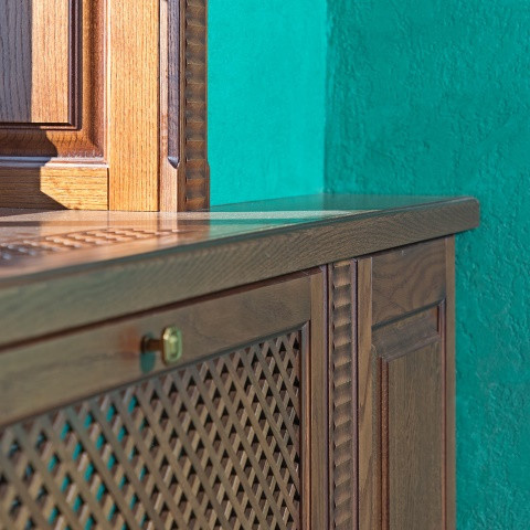 Кабинет руководителя