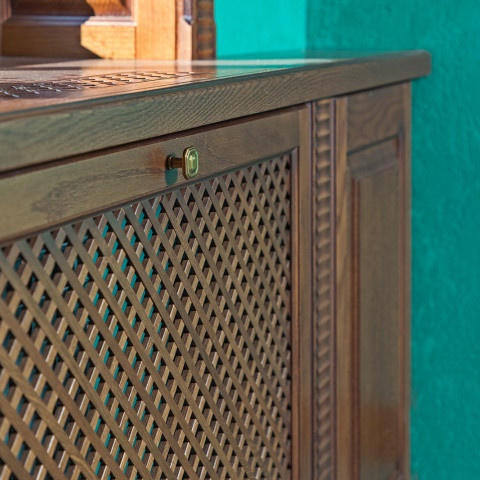 Обложка проекта: Кабинет руководителя