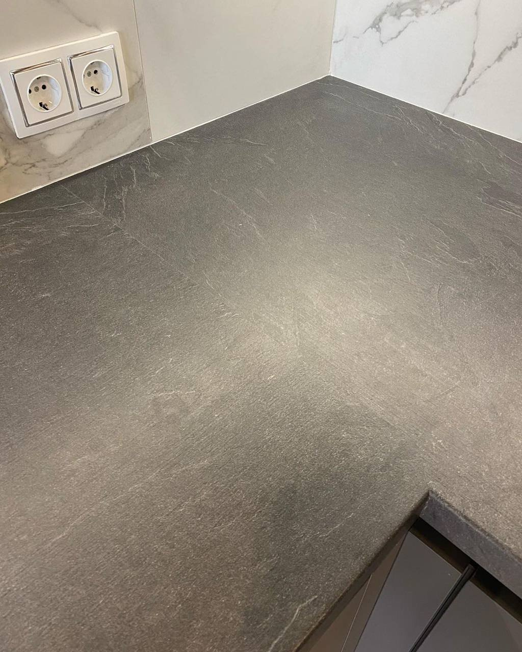 Угловая кухня на заказ