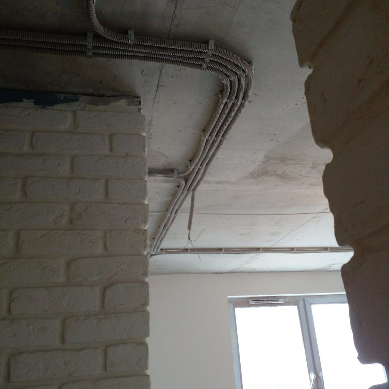 Инженерные коммуникации