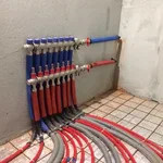 Инженерные коммуникации