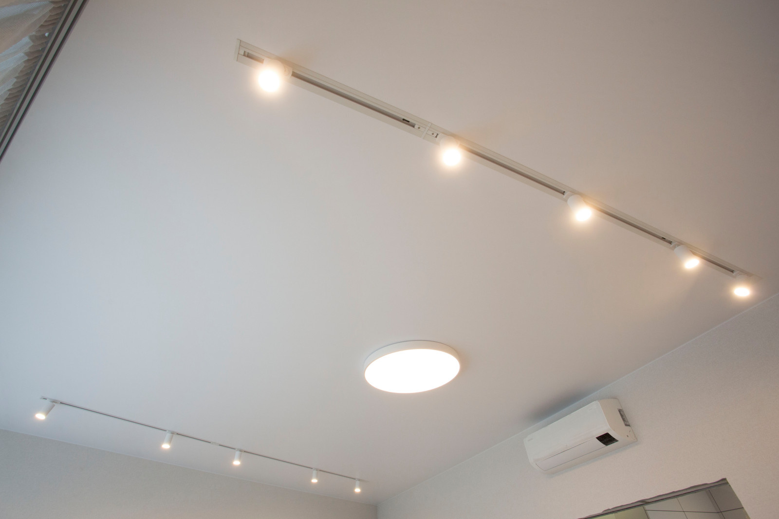 Москва, Верхние поля