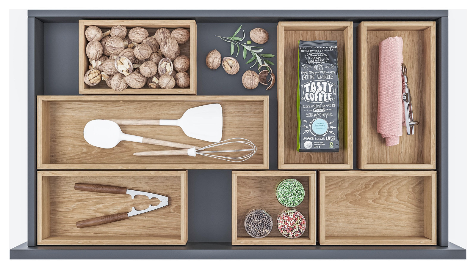 Премиум наполнение для мебели - набор 1