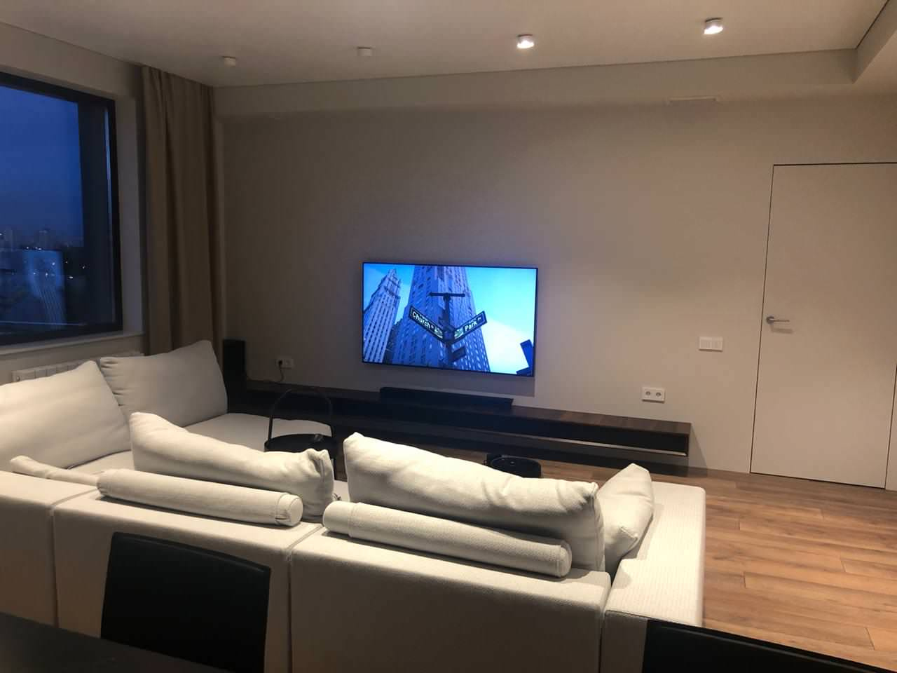 Тумба под TV
