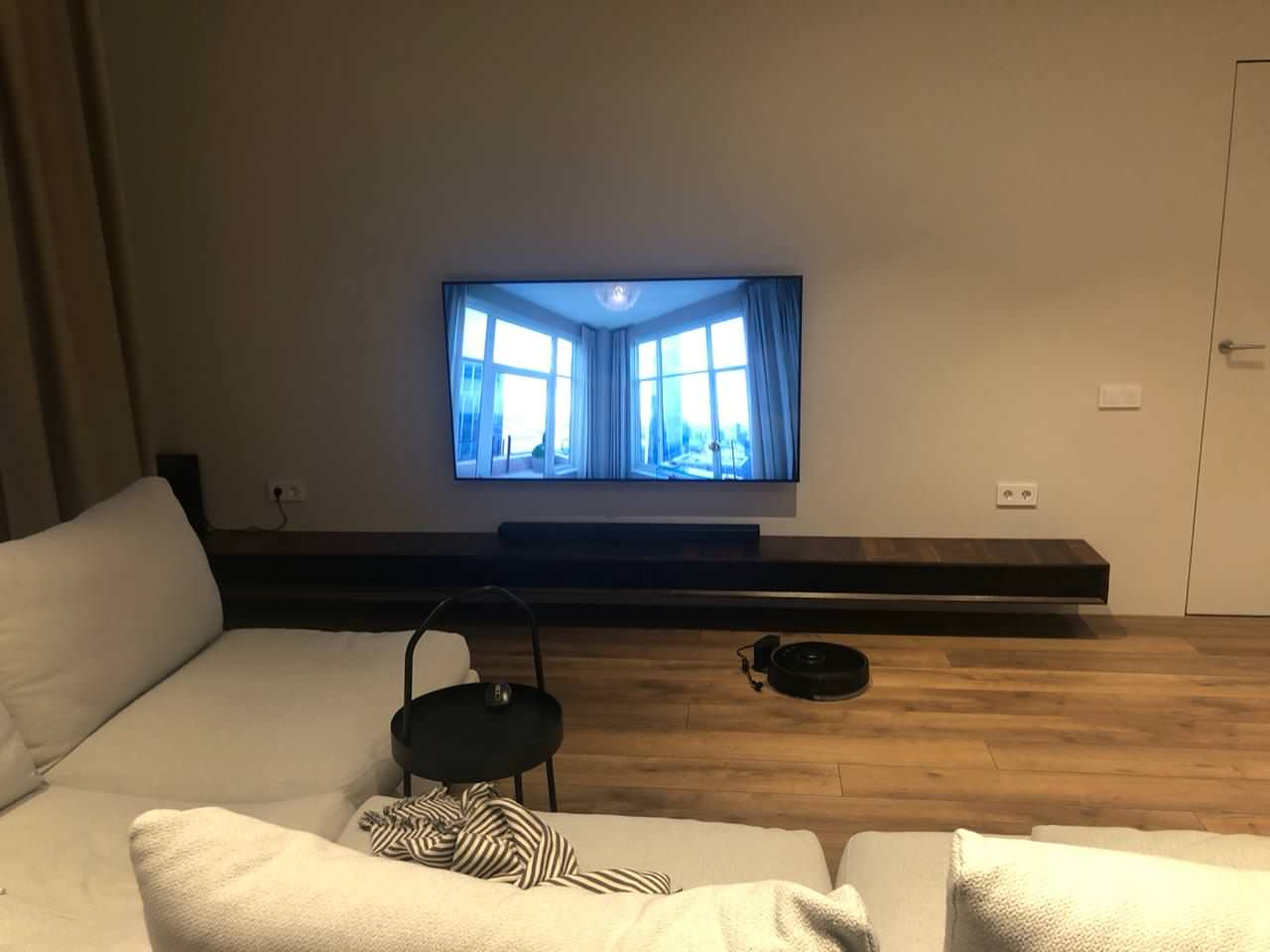 Тумба под TV
