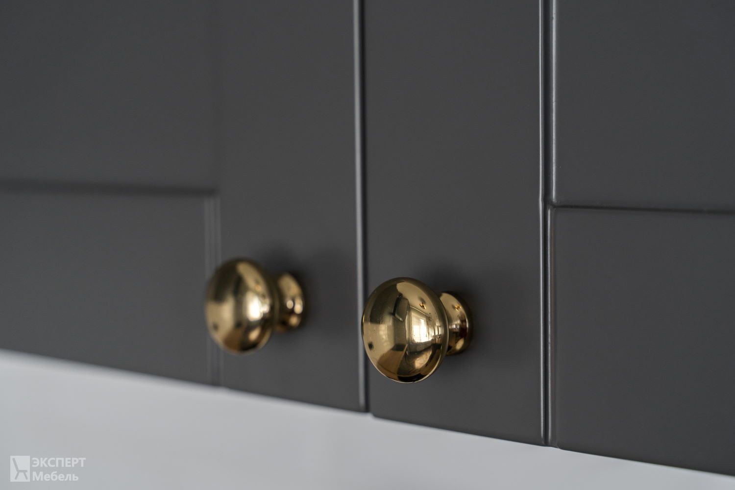 Полная меблировка дома в Нижнем Новгороде