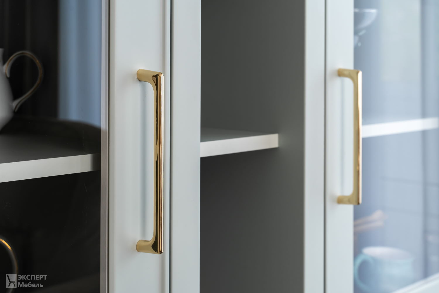 Полная меблировка дома в Нижнем Новгороде