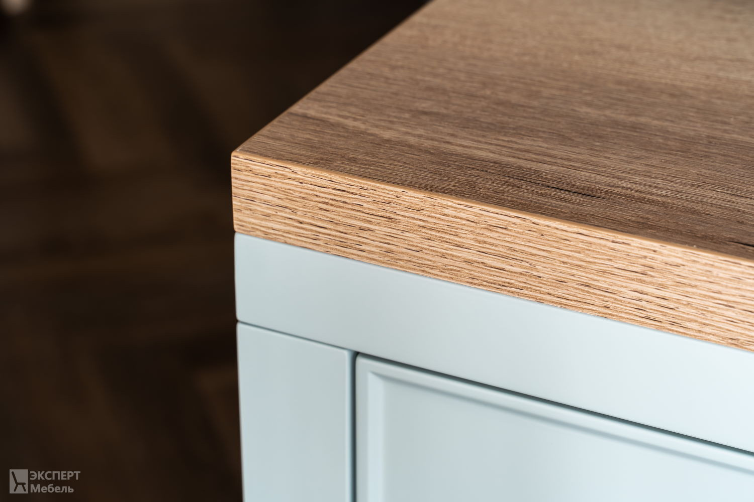 Полная меблировка дома в Нижнем Новгороде