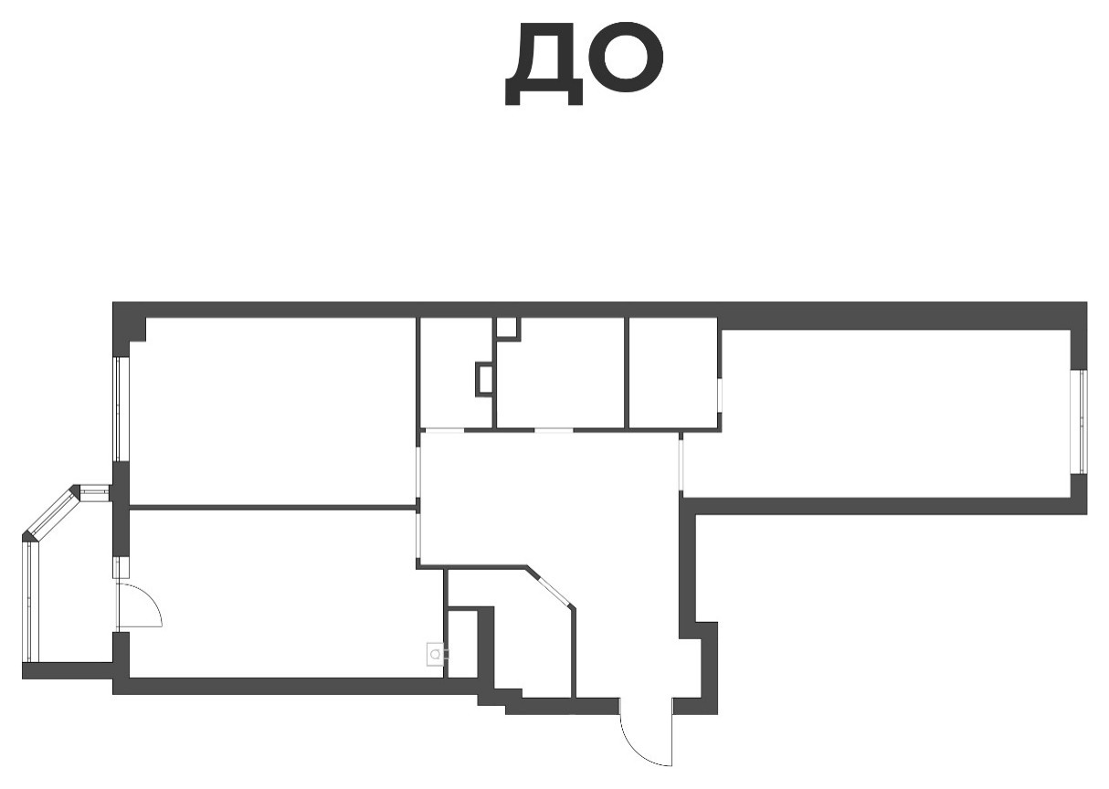 ул. Космонавта Леонова