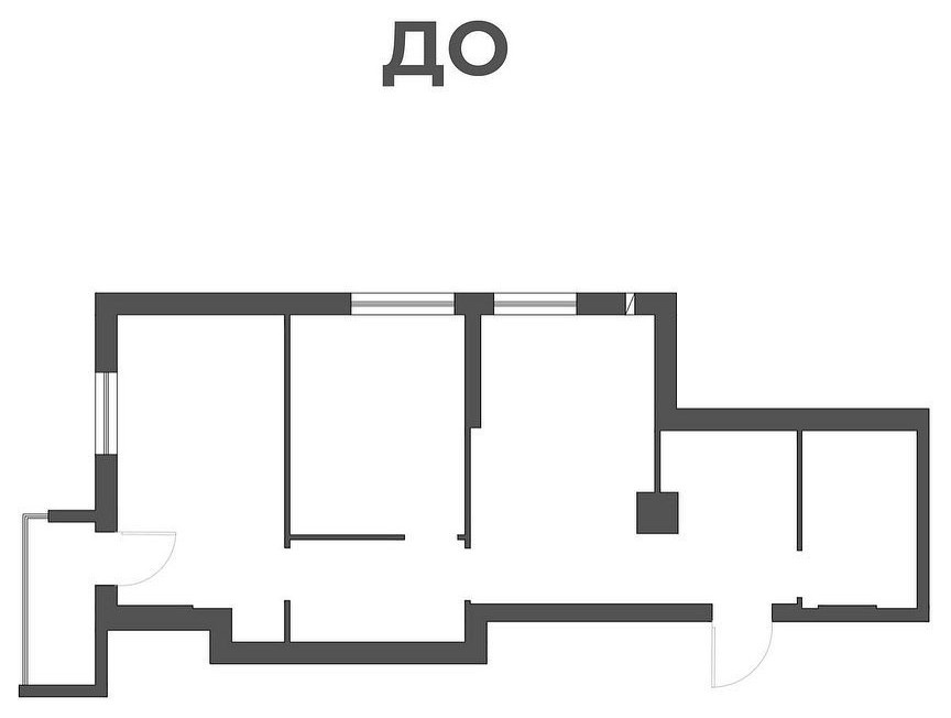 ул. Уютная