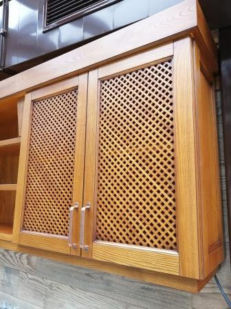 Кухня-трансформер