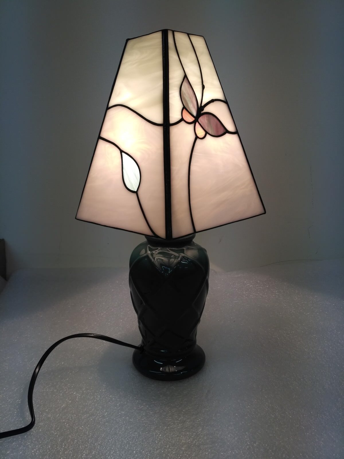 Лампа Тиффани
