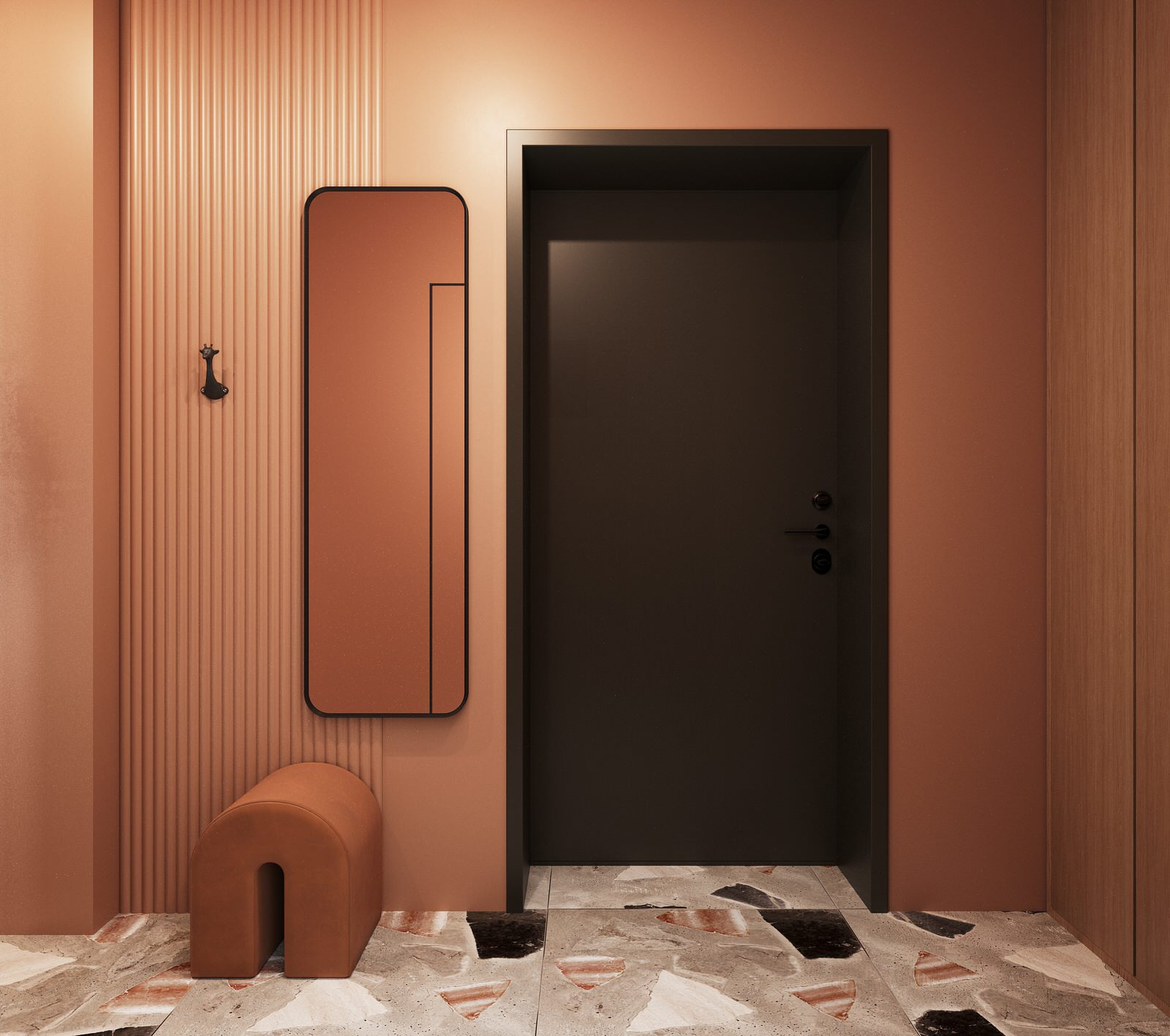 ЖК на Буачидзе, Ессентуки