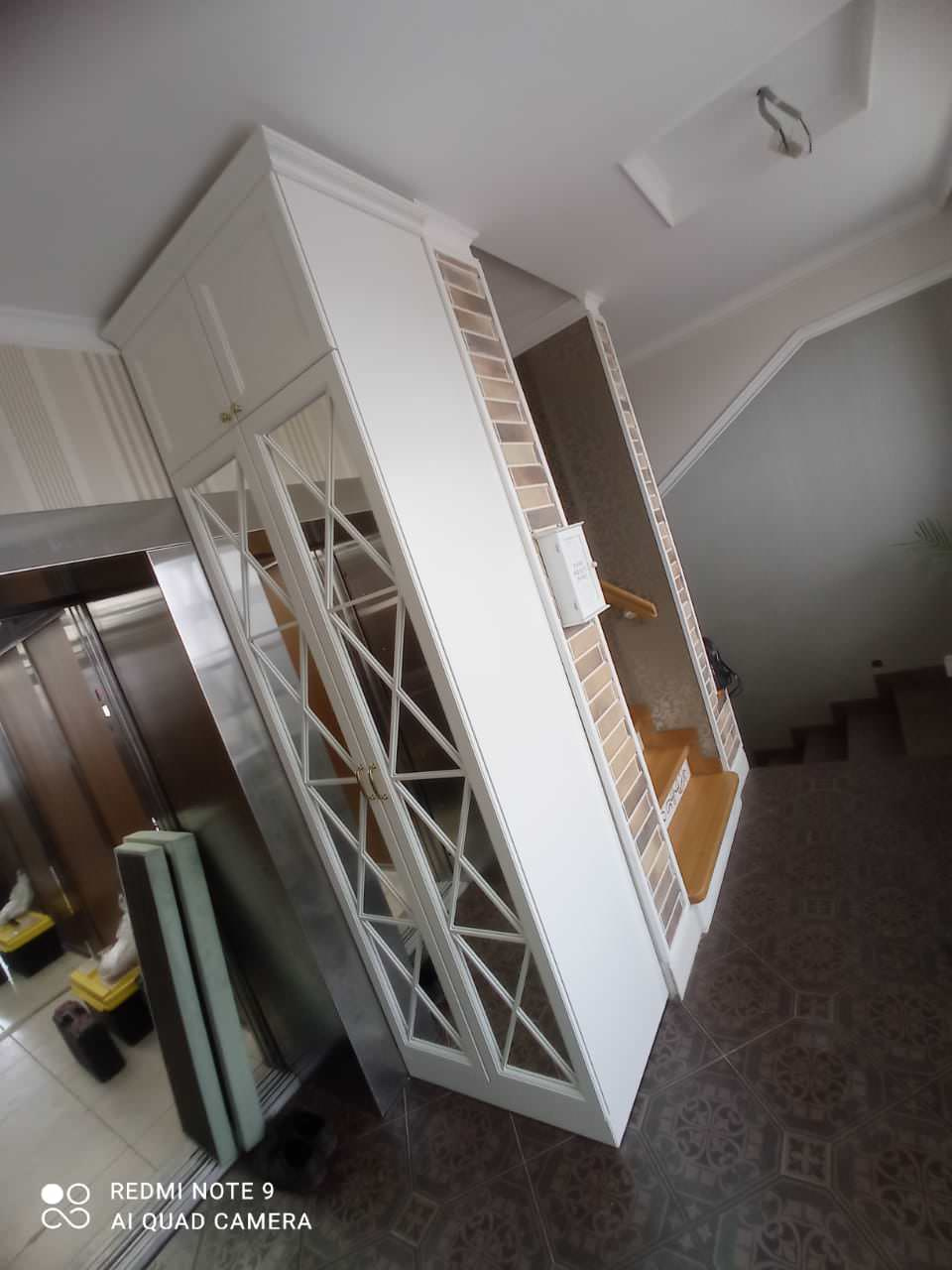 Прихожая 21/69