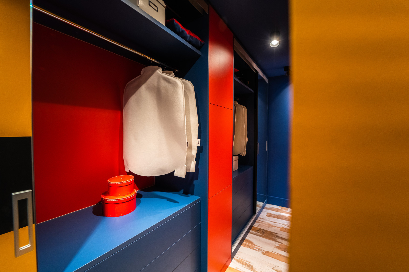 МНОГОГРАННОСТЬ ЛИЧНОСТИ | VERSATILITY OF PERSONALITY project