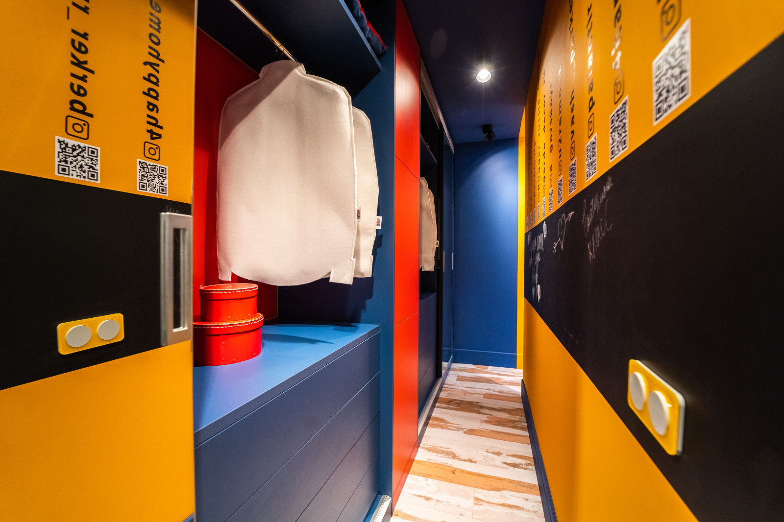 МНОГОГРАННОСТЬ ЛИЧНОСТИ | VERSATILITY OF PERSONALITY project