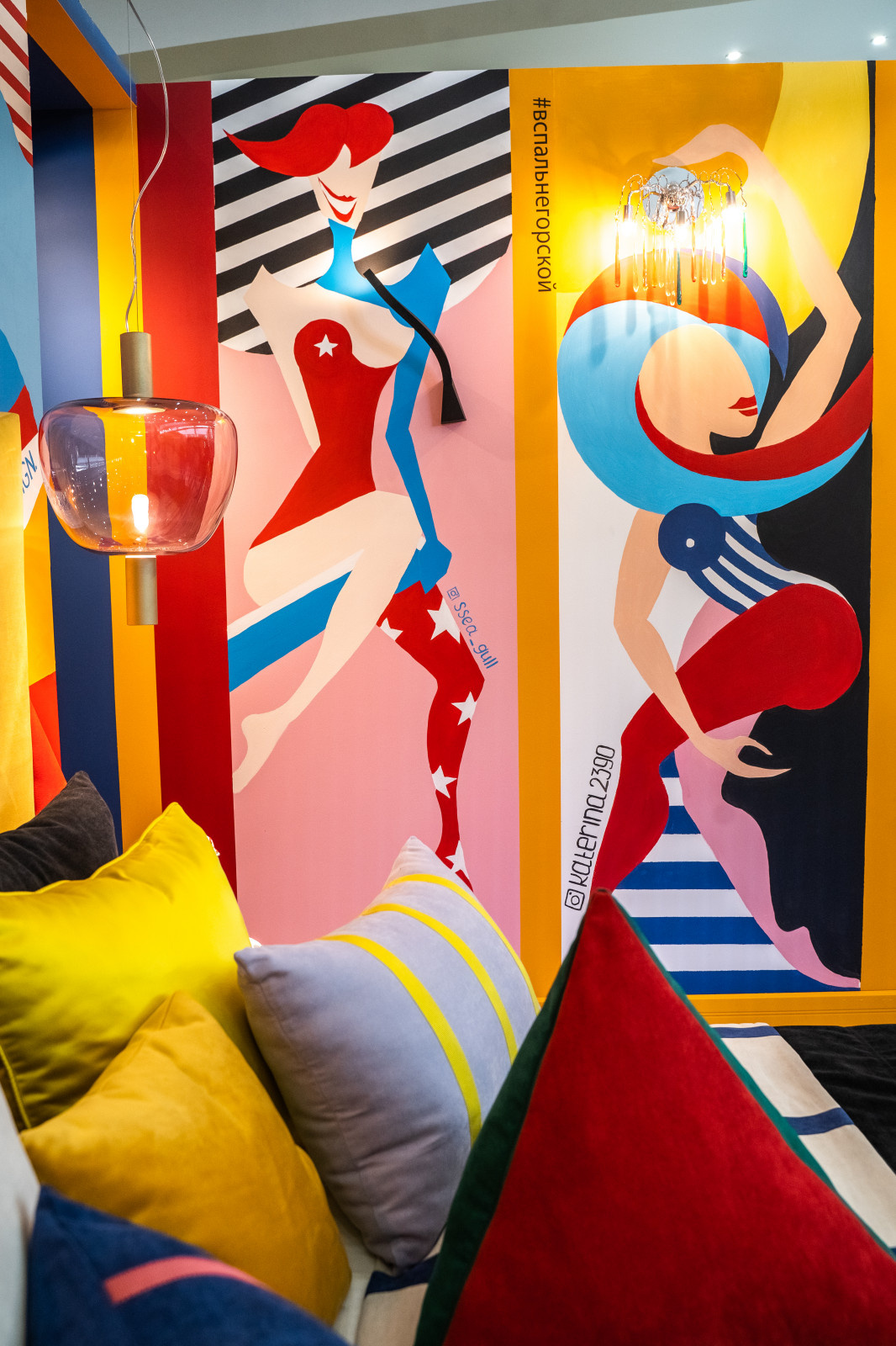 МНОГОГРАННОСТЬ ЛИЧНОСТИ | VERSATILITY OF PERSONALITY project