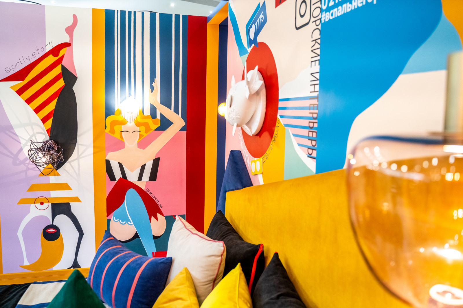 МНОГОГРАННОСТЬ ЛИЧНОСТИ | VERSATILITY OF PERSONALITY project