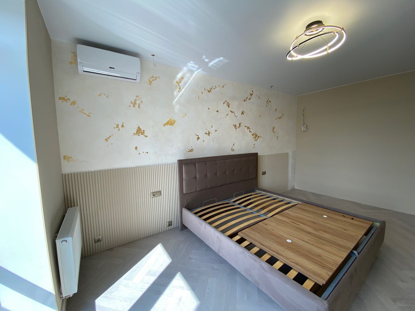 ЖК Ривьера Парк