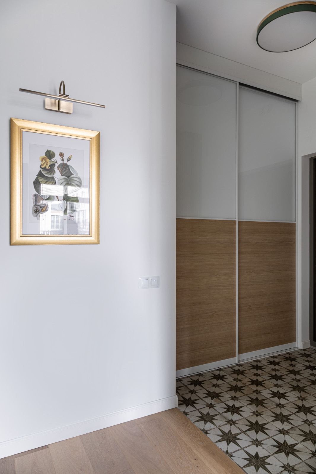 ЖК На Моисеенко,27