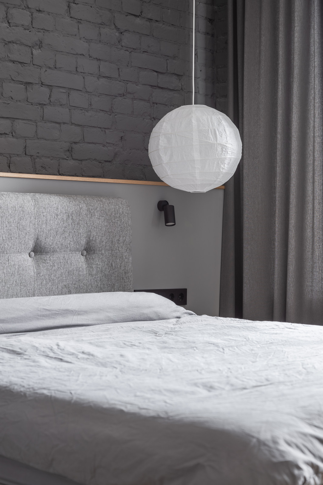 Квартира для молодого человека