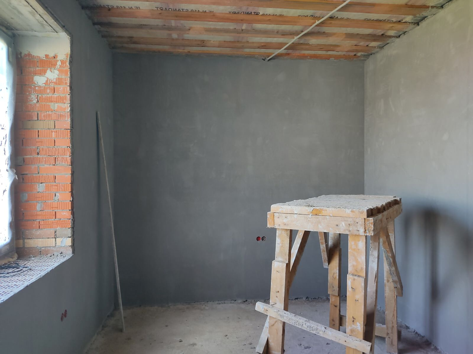 Частный дом