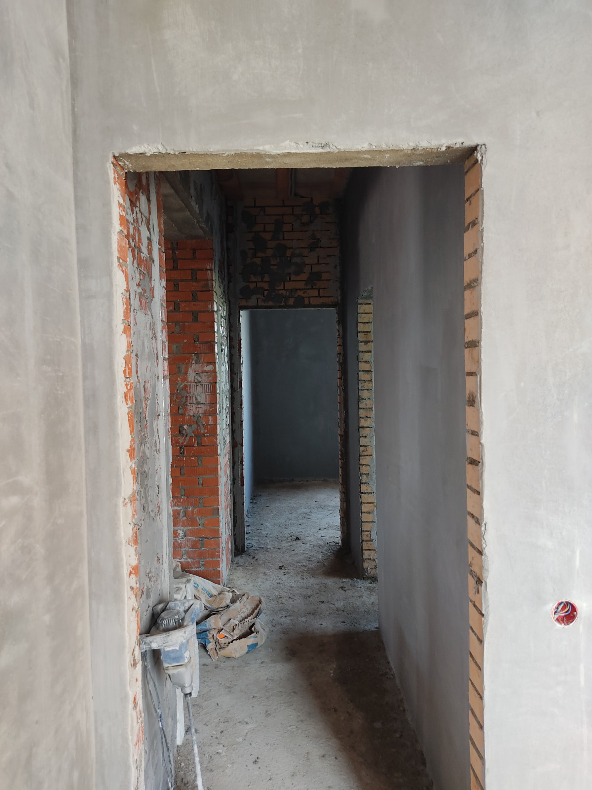 Частный дом