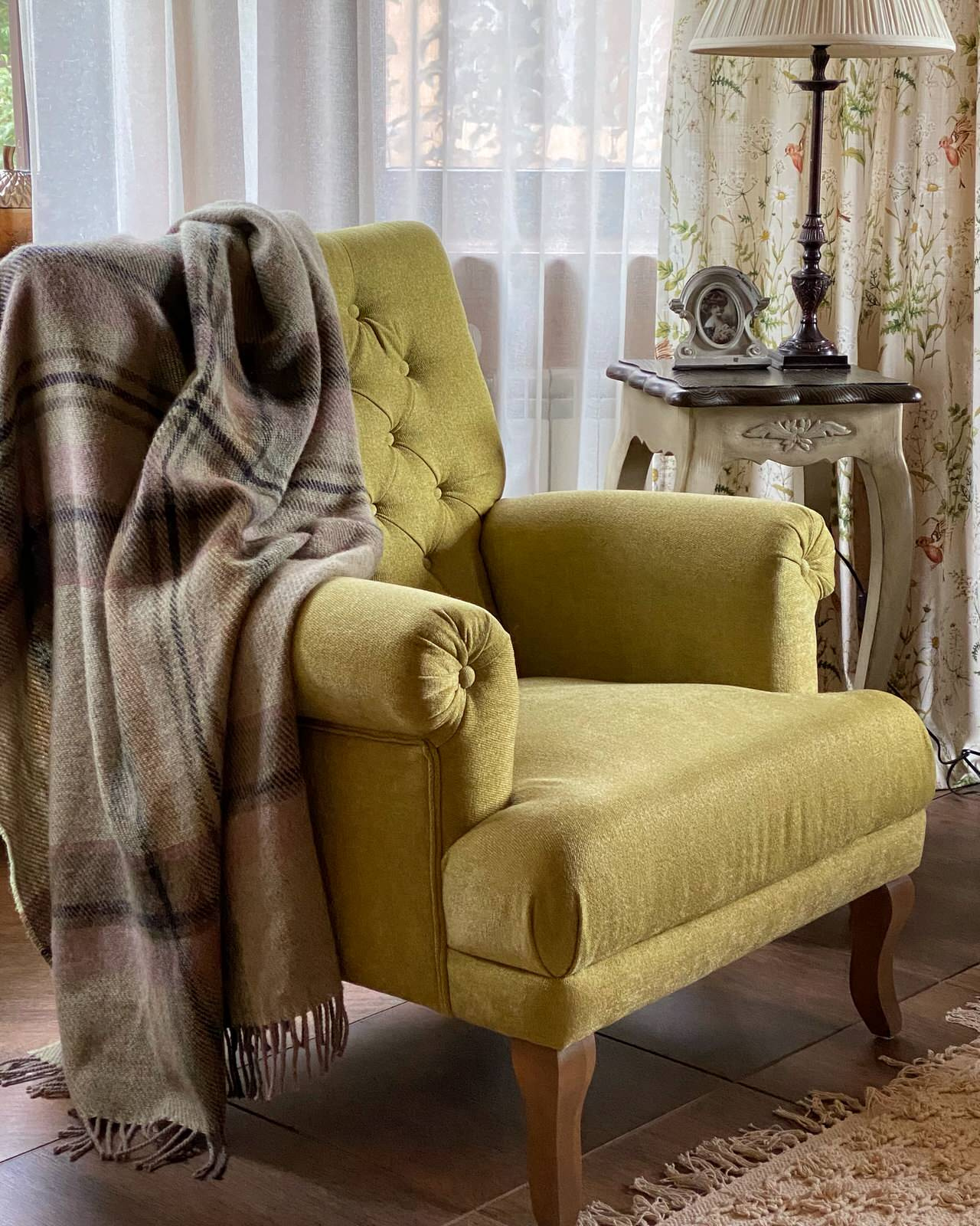 Загородный дом в Васильково