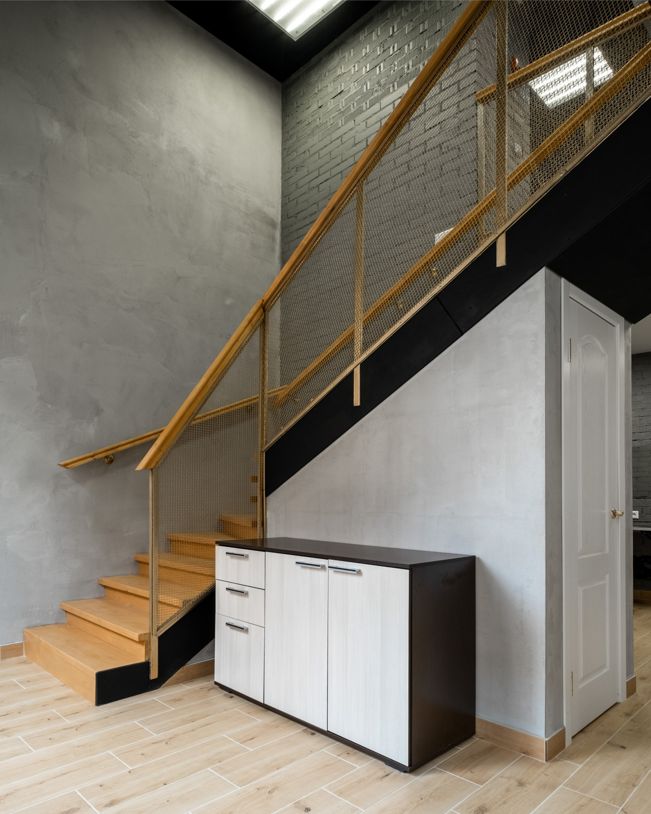 Обложка проекта: Груминг-салон PicassoGroom ЖК Зиларт