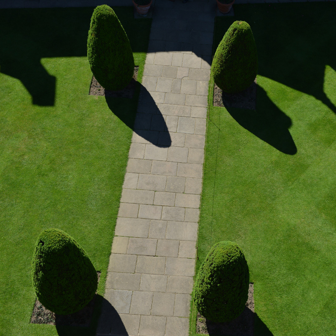 Завершенные проекты