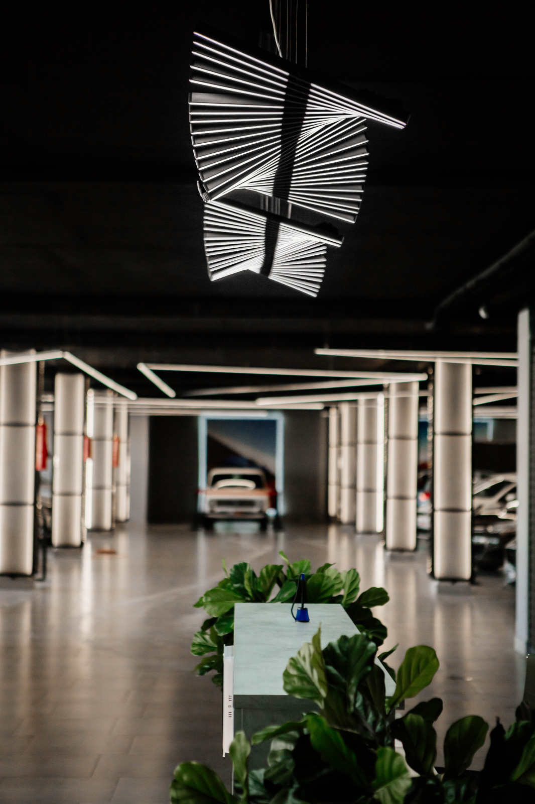 Автосалон "100 машин"