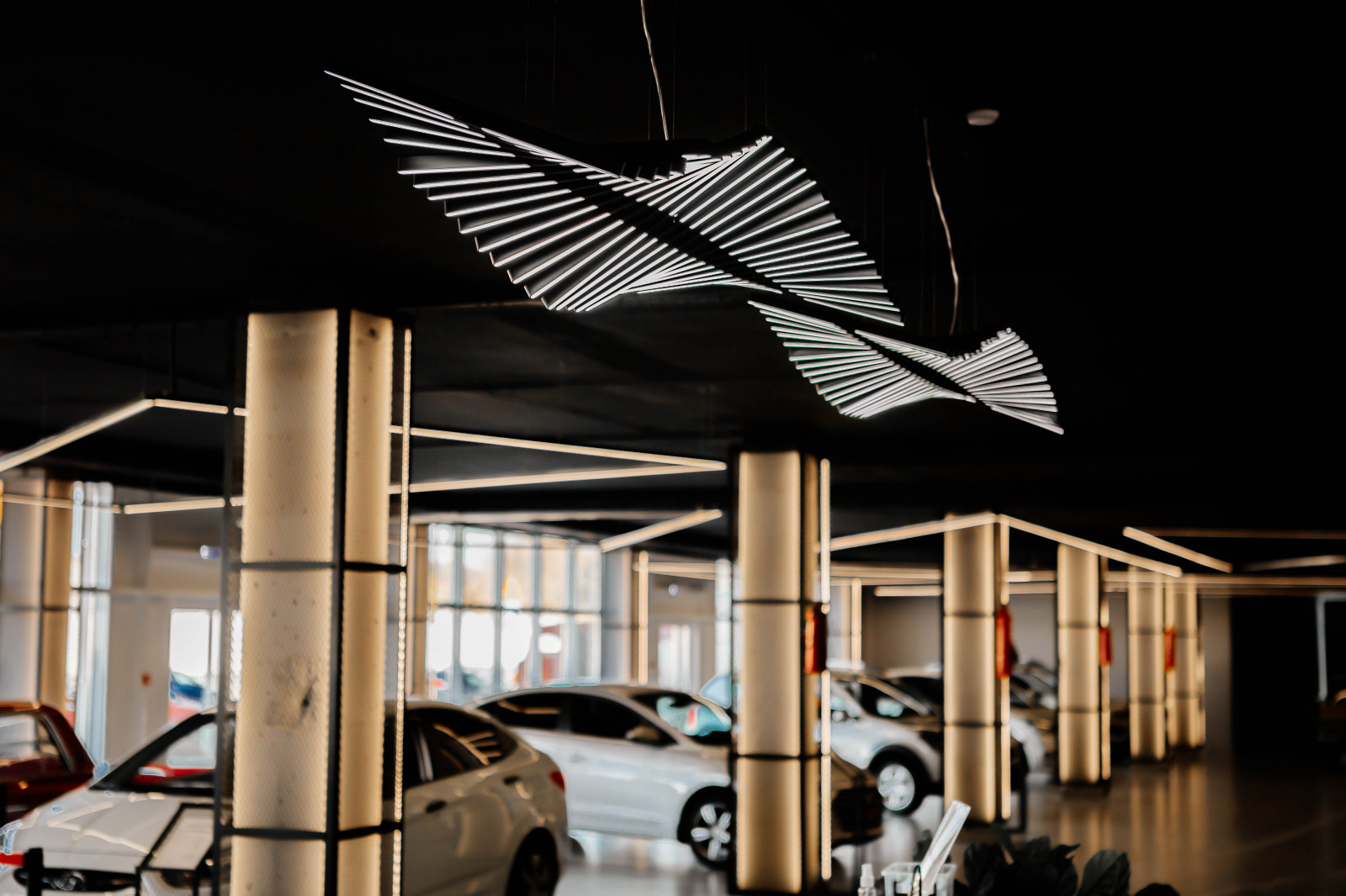 Автосалон "100 машин"