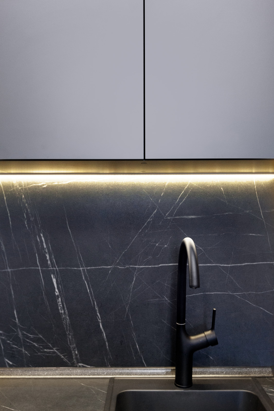 Кухонная зона