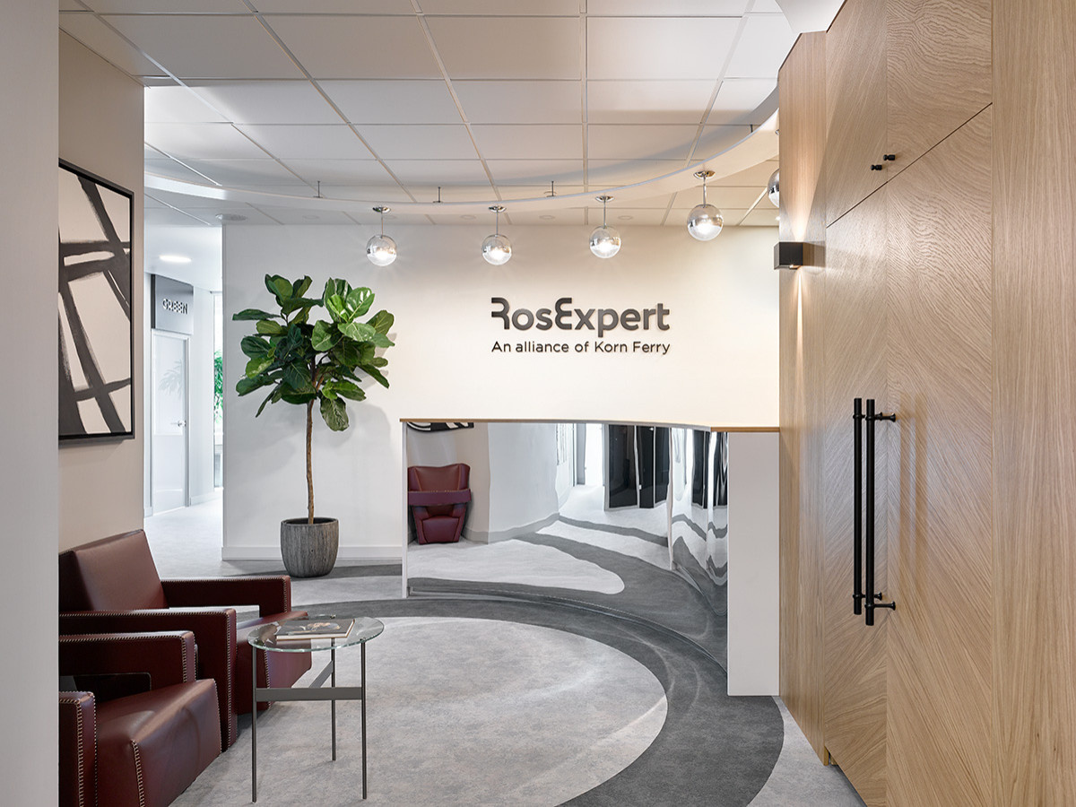 Офис на тверской