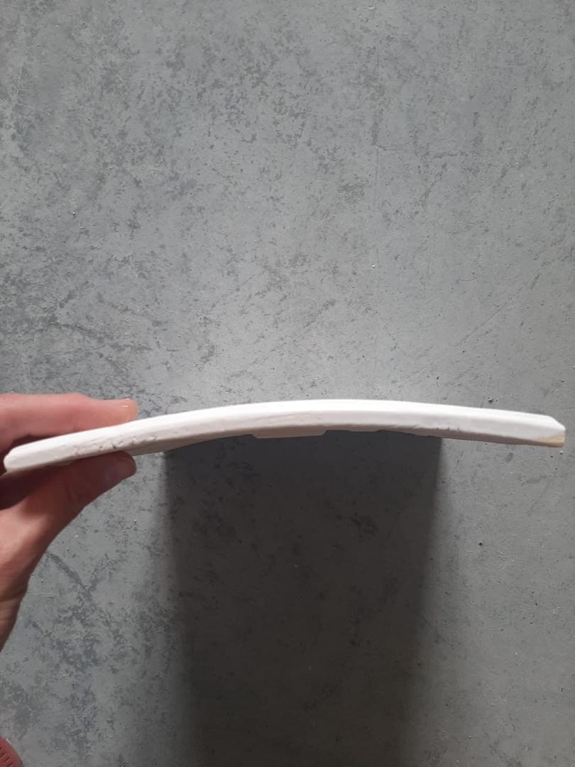 Круглая печь