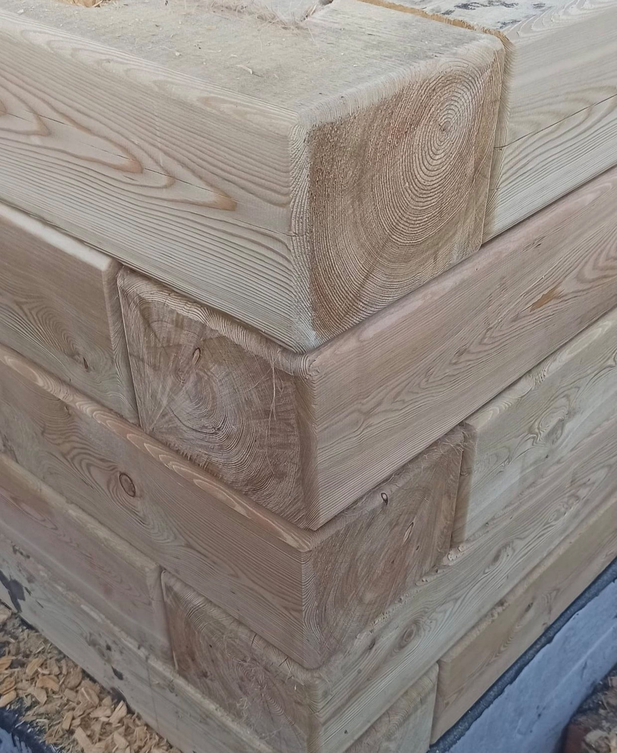 Фото некоторых объектов строительства