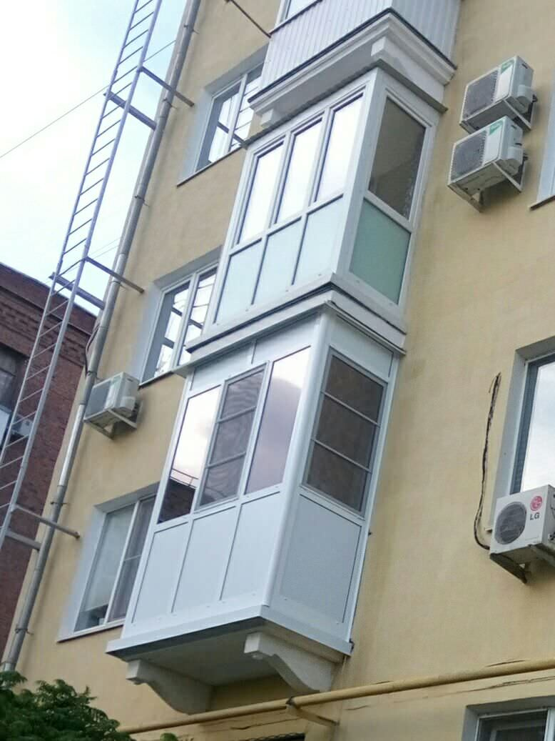 Работы