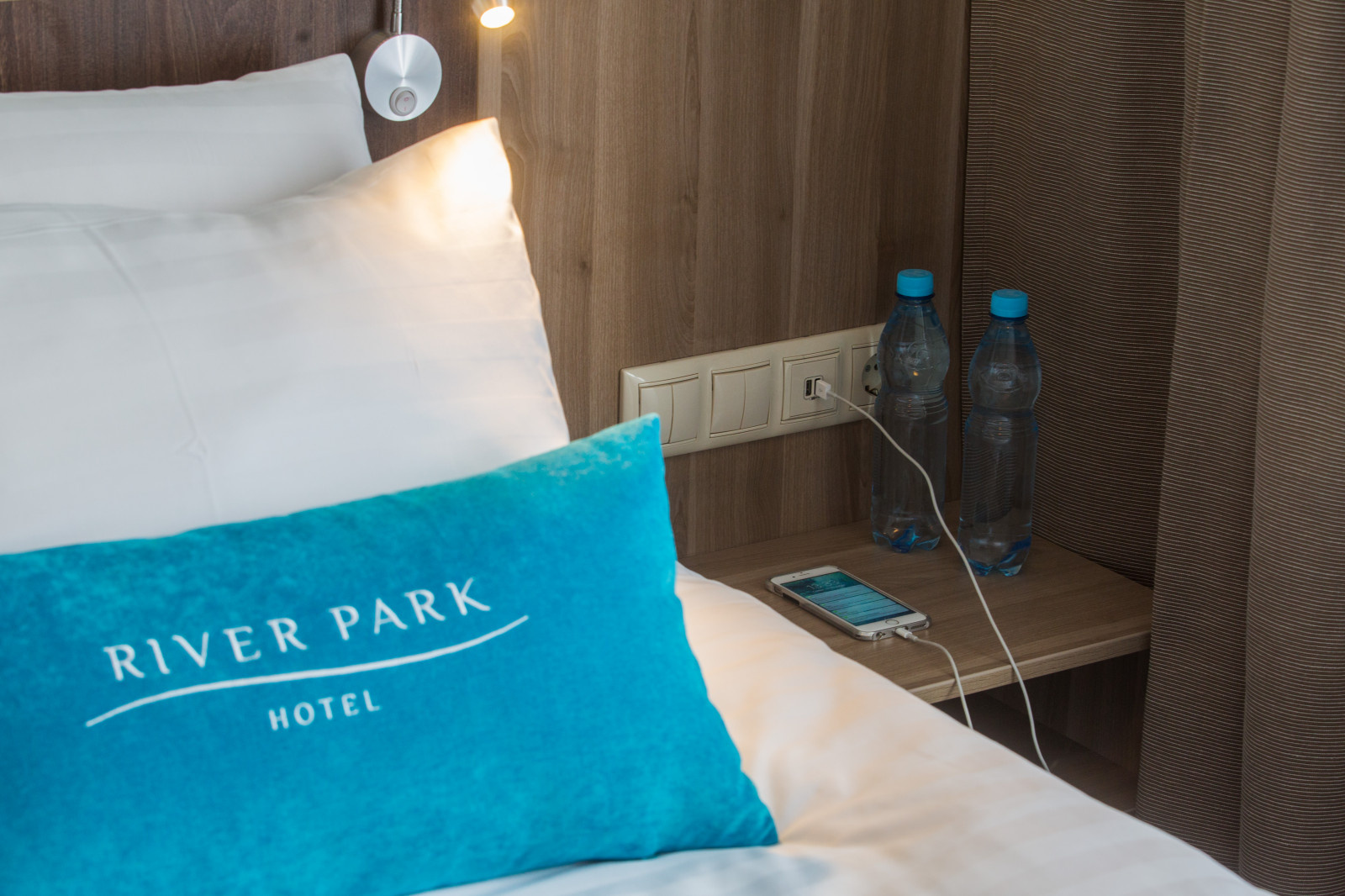 Новый взгляд на прежний комфорт